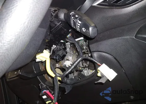 2021 Kia Forte Lxs from USA, damaged, VIN 3KPF24AD3ME267577